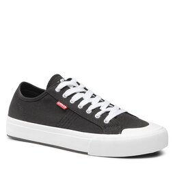 Levi's® Sneakers aus Stoff Levi's® 235208-733-59 Regular Black