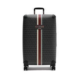 Guess Valigia grande Guess TWS745 29880 Grigio