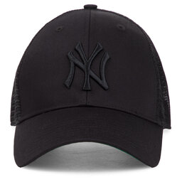 

Бейсболка 47 Brand New York Yankees B-BRANS17CTP-BKB Black, Чорний
