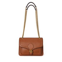 LAUREN RALPH LAUREN Torebka LAUREN RALPH LAUREN 431974552002 Brązowy