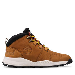 

Черевики Timberland, Коричневий