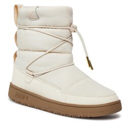 Puma Stivali da neve Puma Snowbae Wns Alpine 393920 02 Alpine Snow/Granola/Chocolate Chip