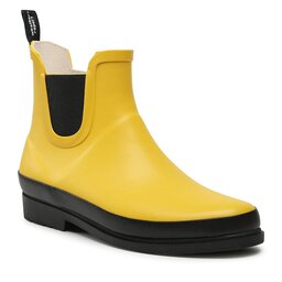 Weather Report Botas de agua Weather Report Bukuan W Rubber WR222336 Golden Rod 5005