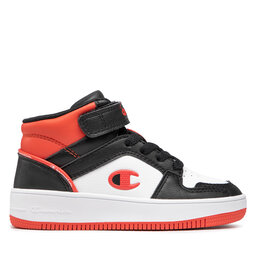 

Снікерcи Champion Rebound 2.0 Mid B Ps S32412-CHA-KK003 Nbk/Wht/Red, Чорний