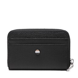 

Жіночий гаманець Boss 50490240 Black 01, Чорний