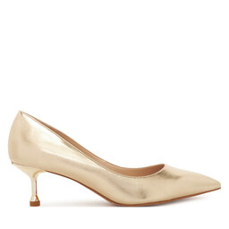 Liu Jo Scarpe stiletto Liu Jo Deva 04 SF5015 EX029 Oro