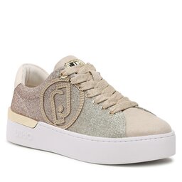 Liu Jo Zapatillas Liu Jo Silvia 82 BA3015 EX163 Sand 01127