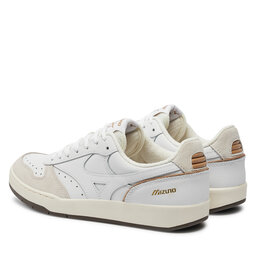 

Снікерcи Mizuno City Wind Premium D1GA2385 White/White/Snow White 4, Білий