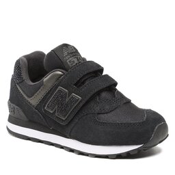 New Balance Sneakers New Balance PV574EB1 Negru