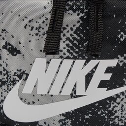 

Сумка на пояс Nike Heritage FN0890 100 Black/Summit White, Кольоровий