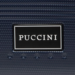 

Кейс Puccini Corfu ABSQM016 7A, Cиній