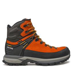 Meindl Trekkingi Meindl Air Revolution 1.5 GORE-TEX 4719/76 Pomarańczowy