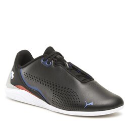 

Снікерcи Puma Bmw Mms Drift Cat Decima Jr 307266 01 Black/Estate Blue/White, Чорний