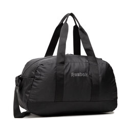 

Сумка Reebok Essentials Grip HF6956 Black, Чорний