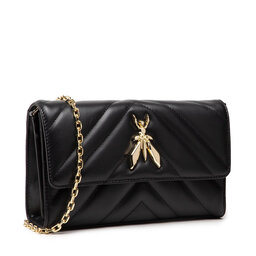 

Сумка Patrizia Pepe CB9798/L004-K103 Nero, Чорний