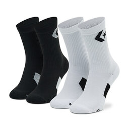 Converse Ankelstrumpor 2-pack Converse E1095A 2020