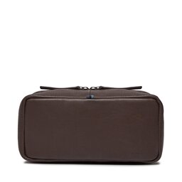 Jack&Jones Geantă pentru cosmetice Jack&Jones 12242859 Brown Stone 4302007