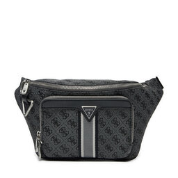 Guess Чанта за кръст Guess HMMIST P5156 Сив