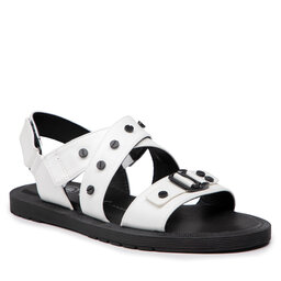 Betsy Sandaler Betsy 927047/07-02 White