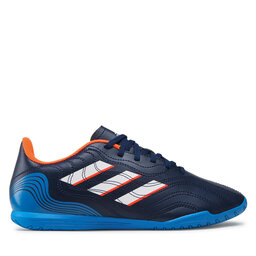 

Взуття adidas Copa Sense.4 In GW7386 Navblu/Ftwwht/Blurus, Cиній