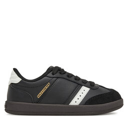 Skechers Laisvalaikio batai Skechers Zinger Street- 405730L/BKW Juoda