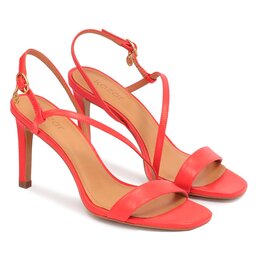 Kazar Σανδάλια Kazar Daphne 61311-01-04 Czerwony