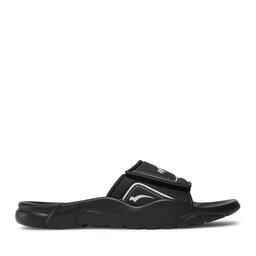 Bagheera Chanclas Bagheera Florida 86035 C0100 Negro