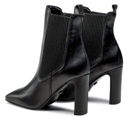 

Ботильйони Solo Femme 41412-52-N33/000-52-00 Чорний
