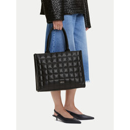 JENNY Handtasche JENNY CEO-JNY-M-010-08 Schwarz