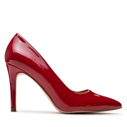 

Туфлі на шпильці Sergio Bardi WYL2142-22Z-A Red, Червоний