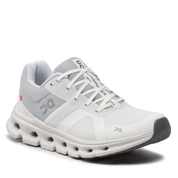 On Obuća On Cloudrunner 46.99015 White/Frost