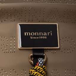 

Сумка Monnari, Бежевий
