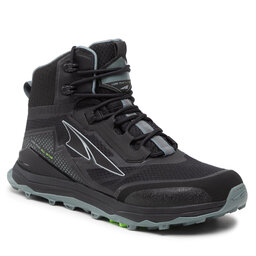 Altra Туристически Altra W Lone Peak All-Wthr Mid AL0A4VRA000-070 Black