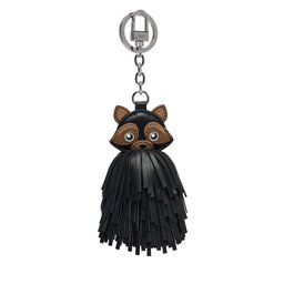 Weekend Max Mara Брелок Weekend Max Mara Gigante 2625726054650 Чорний