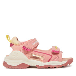 Biomecanics Sandalias Biomecanics 252246 S Rosa