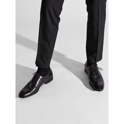 

Туфлі Lloyd Ocas 26-720-00 Schwarz, Чорний