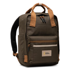

Рюкзак National Geographic Legend N19180.11 Khaki, Зелений