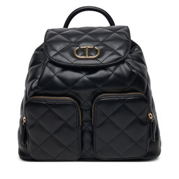 TWINSET Rucsac TWINSET 251TB7371 Negru