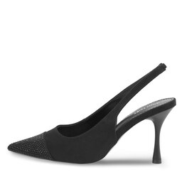 

Босоніжки Jenny Fairy Chicolita WYL04086-2 Black, Чорний