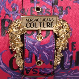 

Сумка Versace Jeans Couture, Рожевий