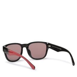 

Сонцезахисні окуляри Armani Exchange 0AX4115SU Shiny Black, Чорний