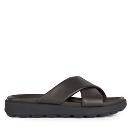 Geox Chanclas Geox U Spherica Ec6 U45GWB 00085 C6006 Marrón