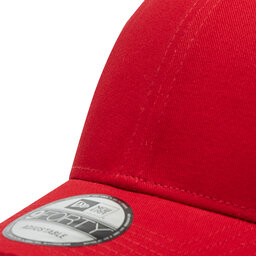 

Бейсболка New Era 9Forty Flag Collection 11179830 Червоний