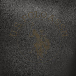 

Сумка U.S. Polo Assn. Durango Bucket BEUD55872WVP000 Black, Чорний