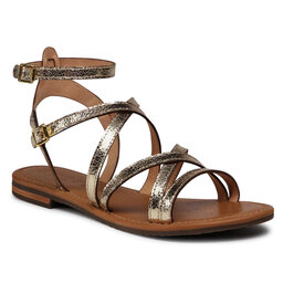 Geox Sandalen Geox D Sozy S G D15LXG 000KY C2005 Goldfarben
