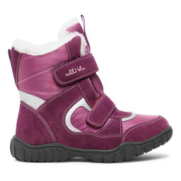 

Снігоходи Nelli Blu CMY1073H-1G Pink, Рожевий