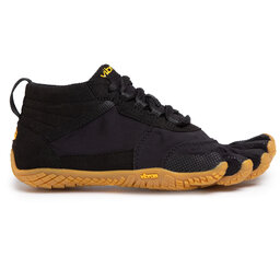 

Взуття Vibram Fivefingers V-Trek 18W7401 Black/Gum, Чорний