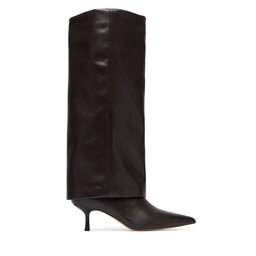 Aldo Stiefel Aldo Aseader 14457988 Dunkelbraun