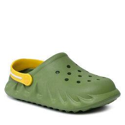 Sprandi Șlapi Sprandi CP88-22225 Green