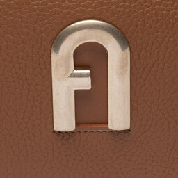 

Сумка Furla Primula WB00453-BX0041-03B00-9-036-20-IT-B Cognac h, Коричневий